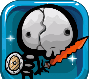 魔塔2019：勇者冒险logo图