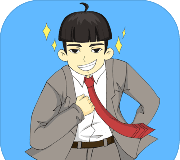 逃出公司大作战logo图