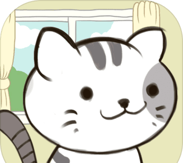 猫咪:杂货物语logo图
