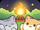 猫林:野营的故事logo图