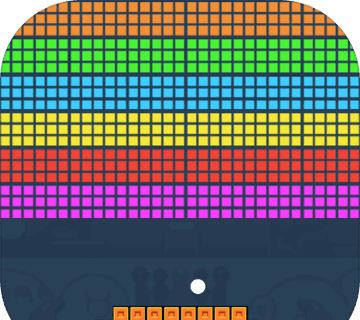 打砖块王者闪耀logo图