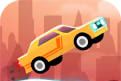 激烈高速公路logo图