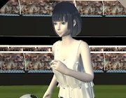 带球少女logo图