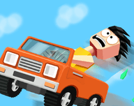 惊人的赛车之旅logo图