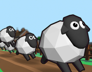 绵羊大作战图标