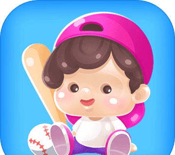 小小强棒logo图