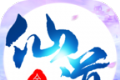 全职仙道logo图