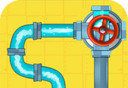 连接水管智慧logo图