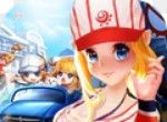 女神爱酷跑logo图