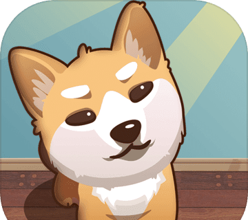犬动力logo图