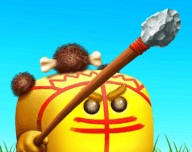 木棍大作战logo图