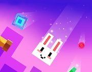 最佳跳跃者logo图