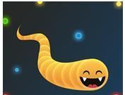 快乐贪吃蛇logo图