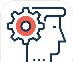 大家一起推箱子logo图