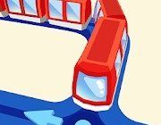 火车的士logo图