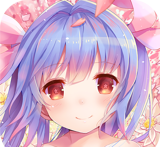 战姬少女OLlogo图