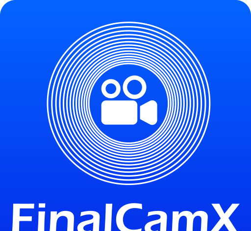 FinalCamX行车记录仪logo图
