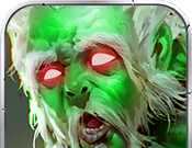 华佗必须死logo图