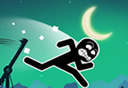火柴人疯狂跳跃logo图