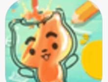 快乐星猫杯logo图