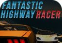 神奇的公路赛车手logo图