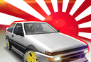 JDM赛车logo图