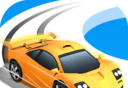 空中赛车3Dlogo图