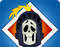纸骑士logo图