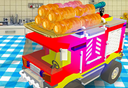 玩具车:美食探险logo图