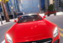 超级跑车:传奇竞赛logo图
