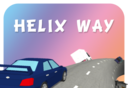 螺旋道路logo图