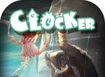 Clocker铸时匠logo图