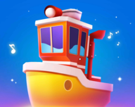 海洋钢琴家logo图