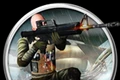 海岛契约射手战斗3Dlogo图