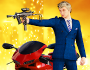 未来生活模拟之生存任务logo图