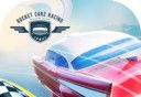 永不停止赛车logo图
