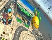 表情包点击logo图