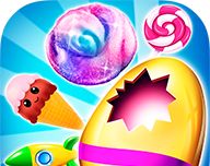 史莱姆玩具logo图