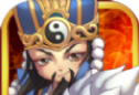 创新三国logo图