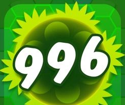 细胞大乱斗logo图