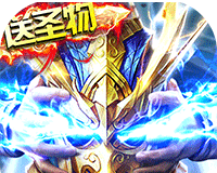 奇迹:精灵重生logo图