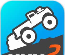 山地冲刺2logo图