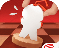 阴阳师智走棋logo图