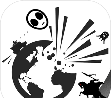 异星要塞调查logo图