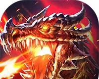 大黑龙logo图