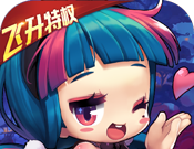 萌点星球logo图