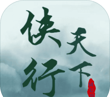 侠行天下mudlogo图