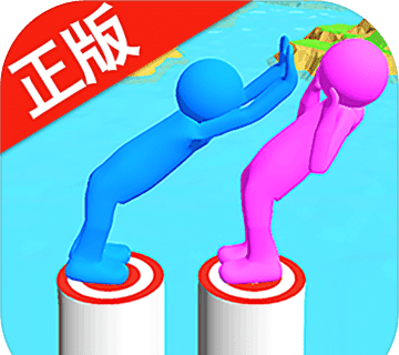 一站到底手游logo图