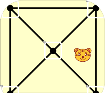 憋死牛logo图