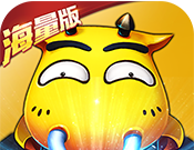 我叫MT：奇幻之旅logo图